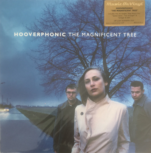 Magnificent Tree -hq-