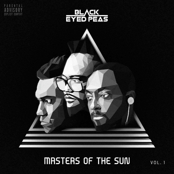 Master Of The Sun Vol. 1