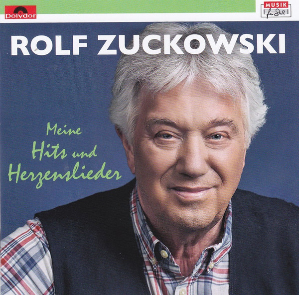 Meine Hits Und Herzenslieder