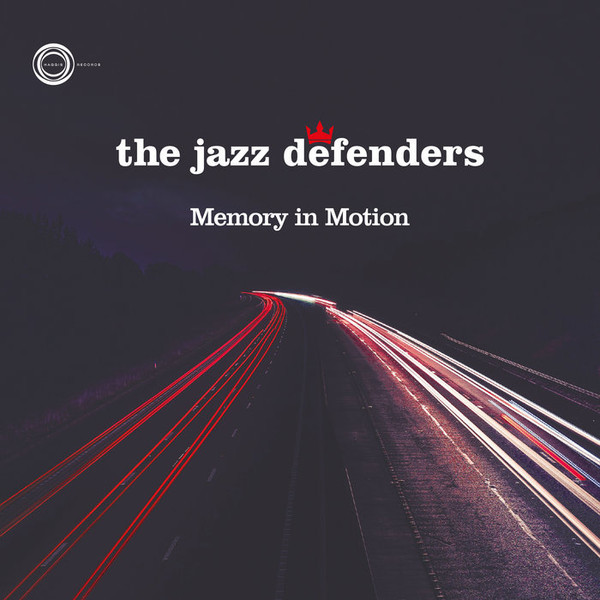 Memory In Motion