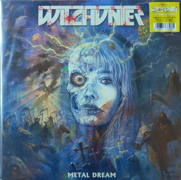 Metal Dream
