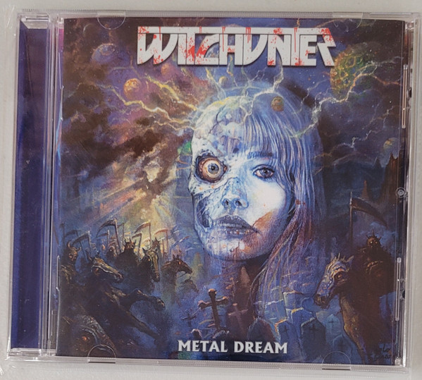 Metal Dream