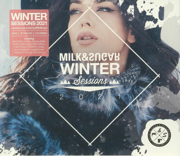 Milk & Sugar Winter Sessions 2021