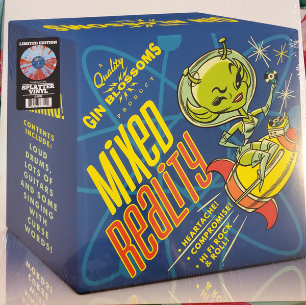 Mixed Reality