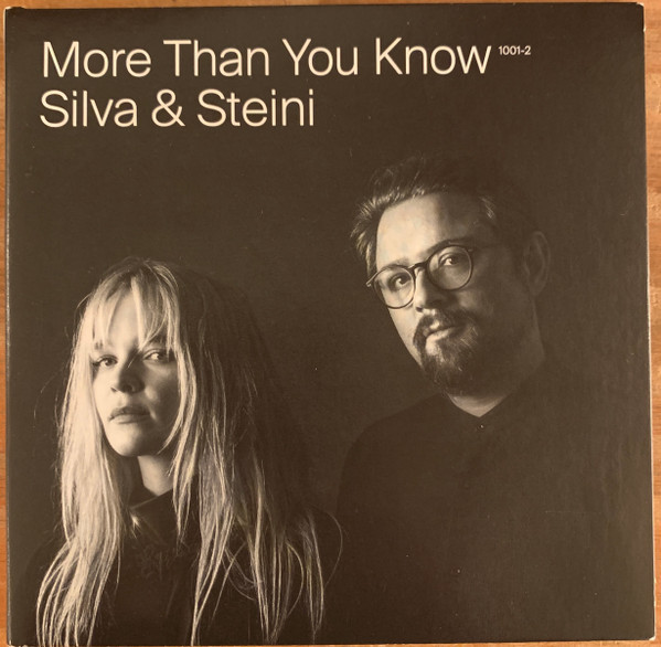 More Than You Know