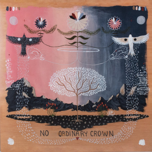 No Ordinary Crown
