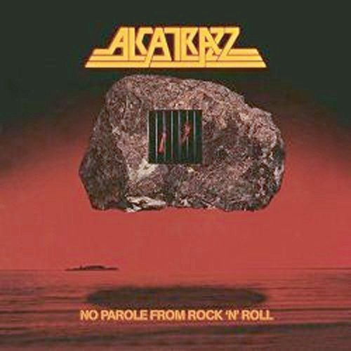 No Parole From Rock 'N' Roll