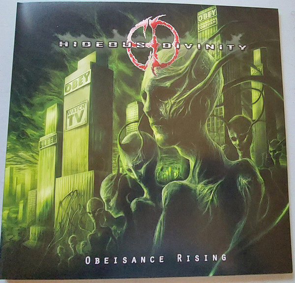 Obeisance Rising