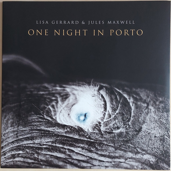 One Night In Porto