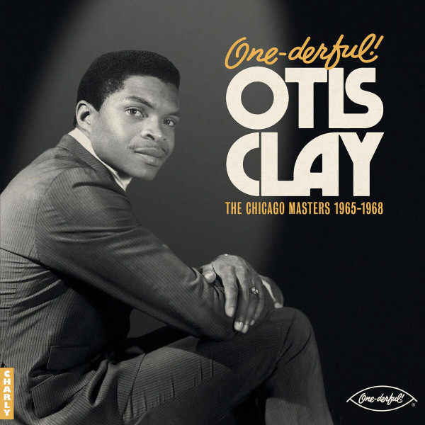 One-derful! (The Chicago Masters 1965-1968)