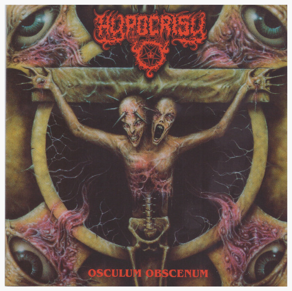 Osculum Obscenum (Reissue 2023)