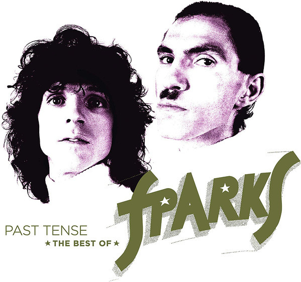 Past Tense -.. -deluxe-