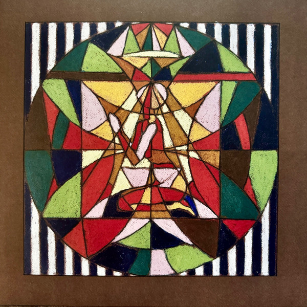 Patterns In Repeat (Indie Exclusive) (Limied) (Cream Vinyl)