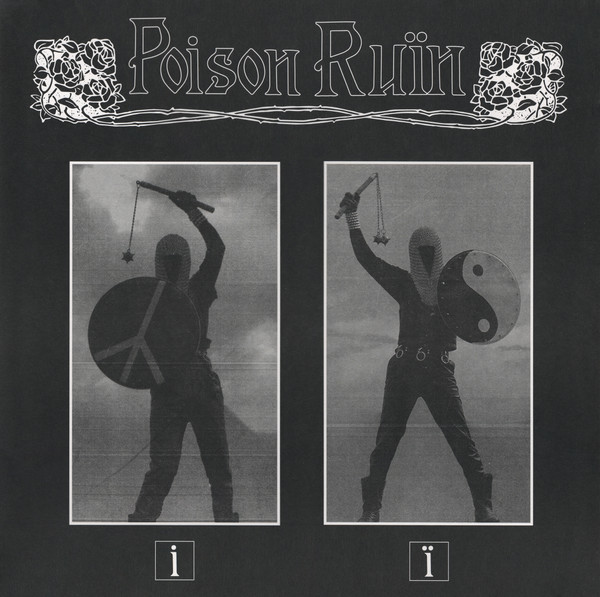 Poison Ruin