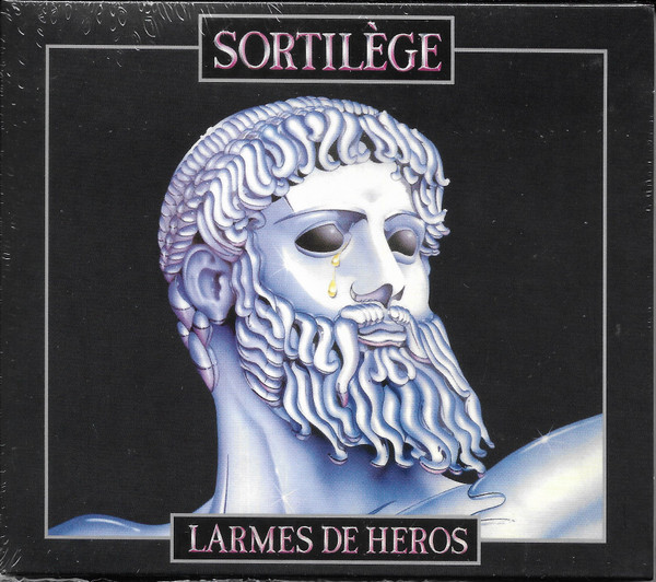 Larmes De Héros