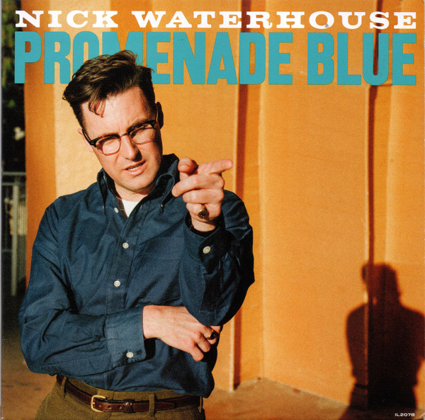Promenade Blue