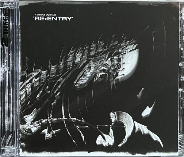 Re-Entry (Reissue)