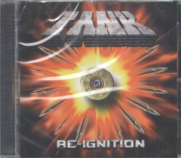 Re-ignition