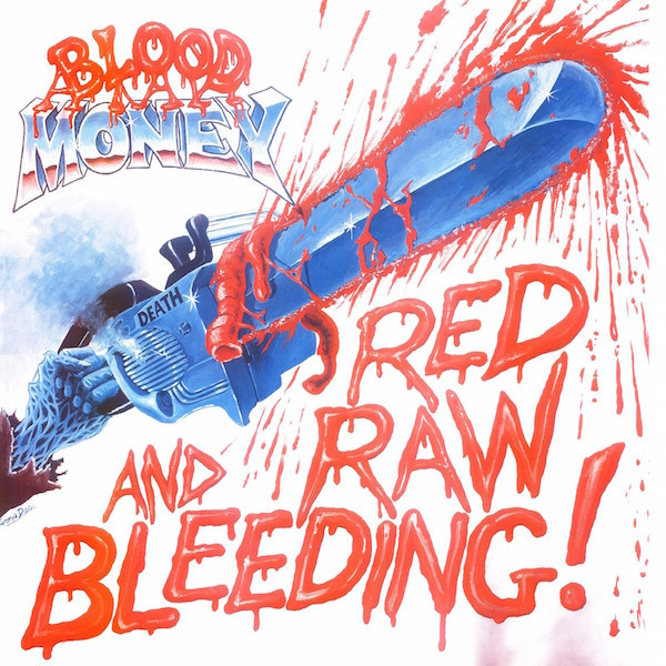 Red Raw And Bleeding!