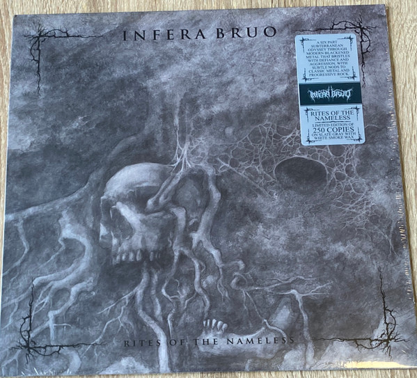 Rites Of The Nameless