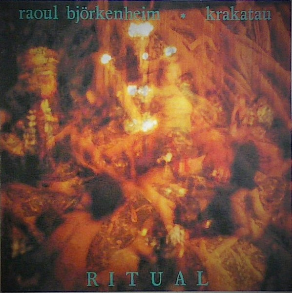 Ritual (Expanded Edition)