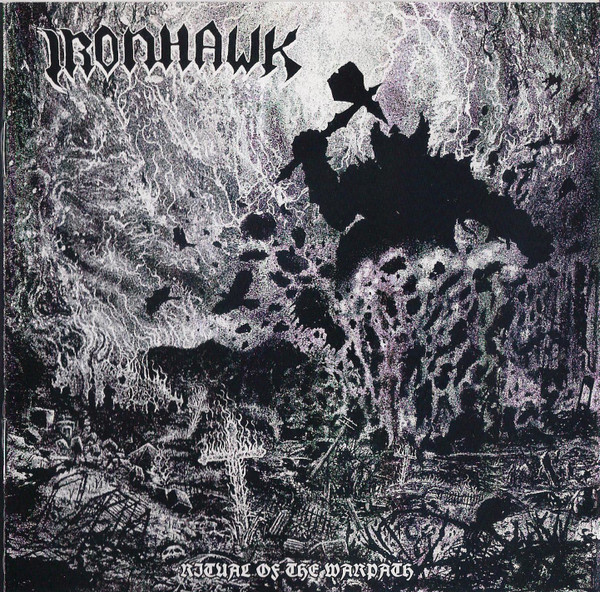 Ritual Of The Warpath