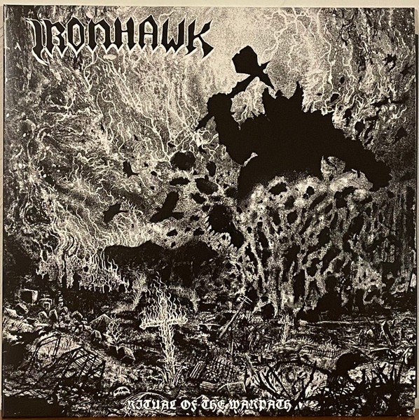 Ritual Of The Warpath
