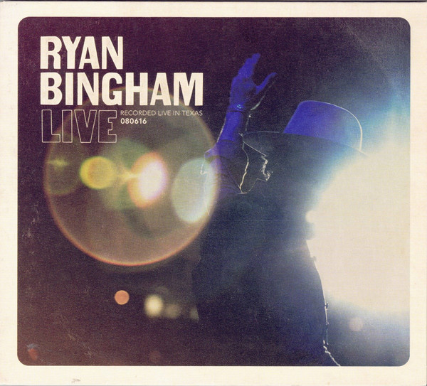 Ryan Bingham Live