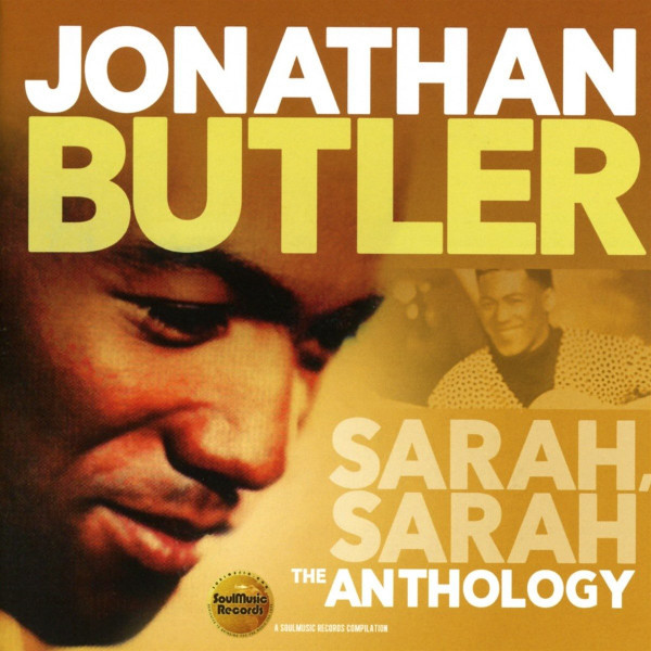 Sarah, Sarah (The Anthology) 
