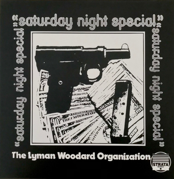 Saturday Night Special