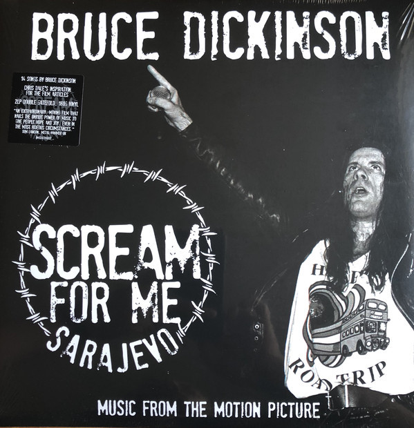 Scream For Me.. -hq-