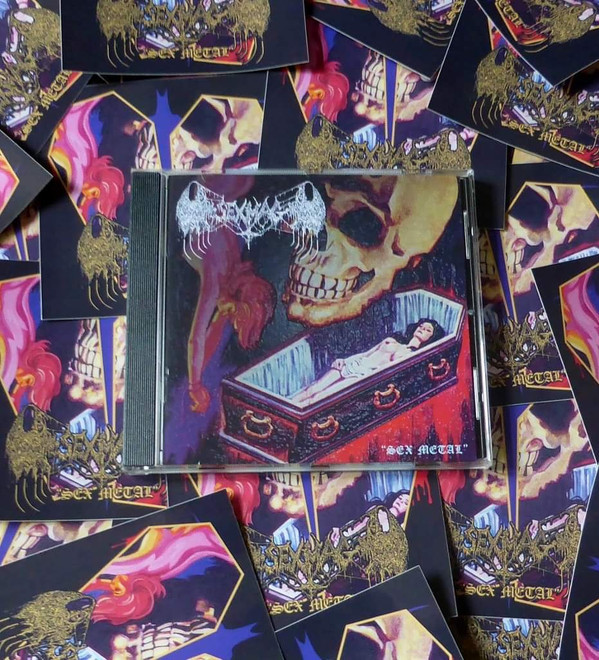 Sex Metal