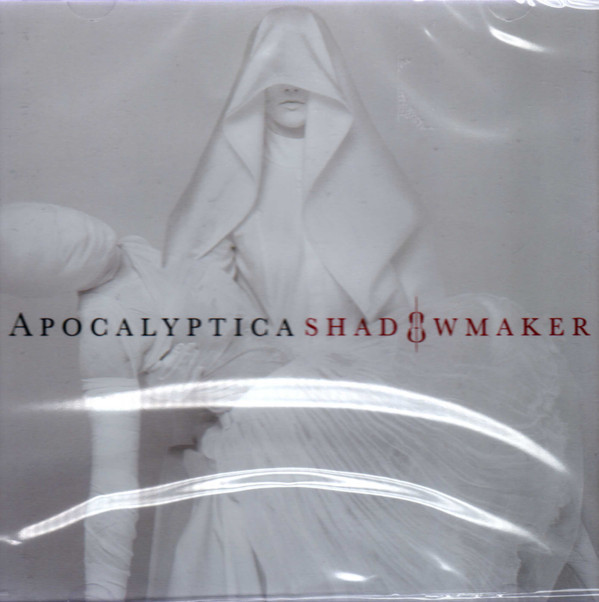 Shadowmaker (ltd. Edition Mediabook-cd)