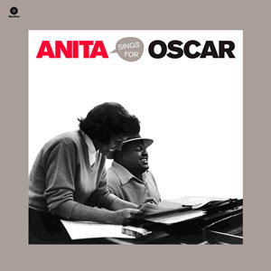 Sings For Oscar