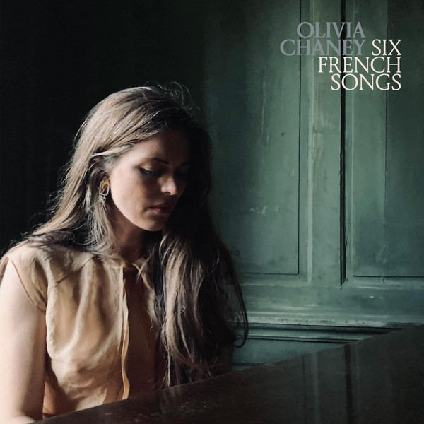 Six French Songs (12')