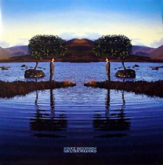 Skunkworks -hq/gatefold-