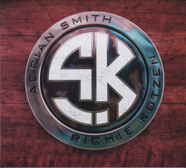 Smith / Kotzen -digi-