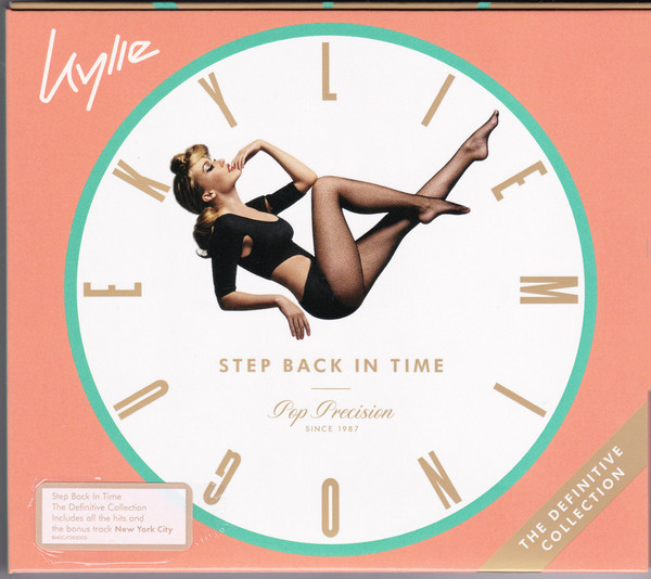 Step Back In Time: The..