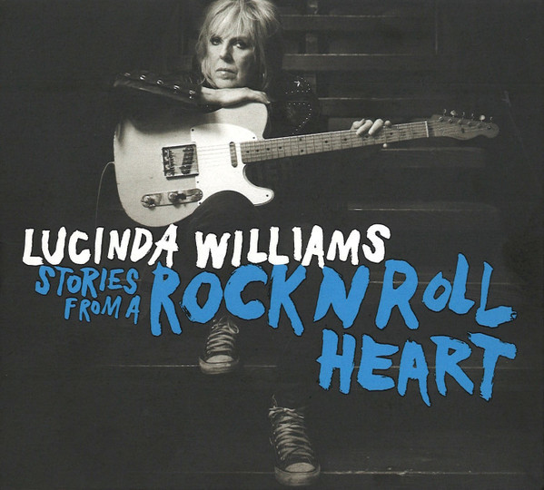 Stories From A Rock N Roll Heart