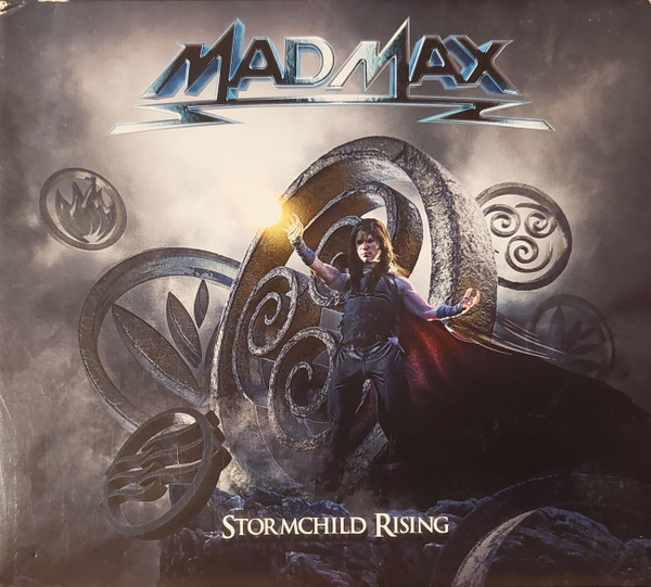 Stormchild Rising