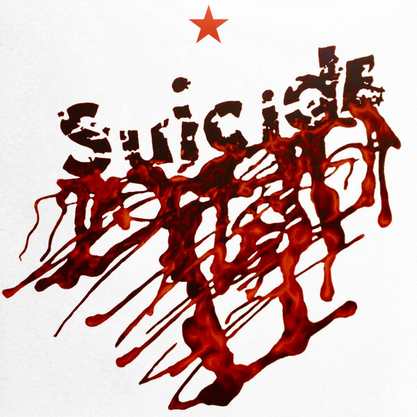 Suicide (Remastered/Coloured)