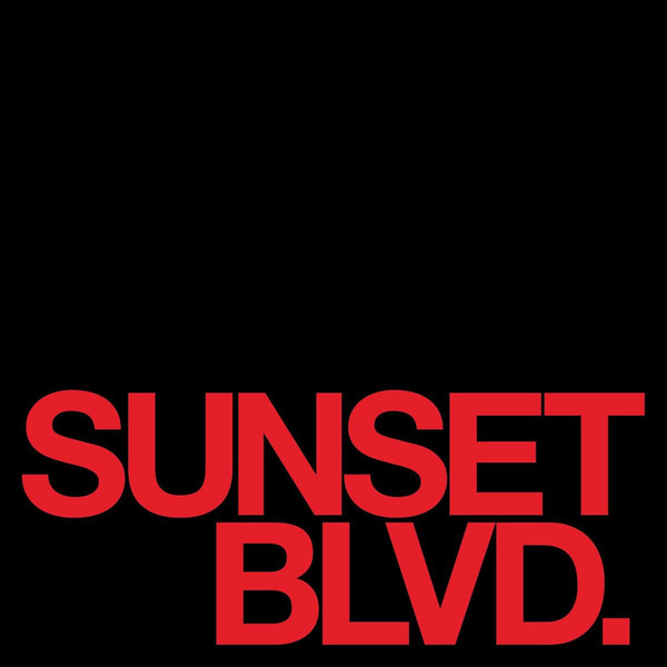 Sunset Blvd.: The Album (O.C.B.R.)