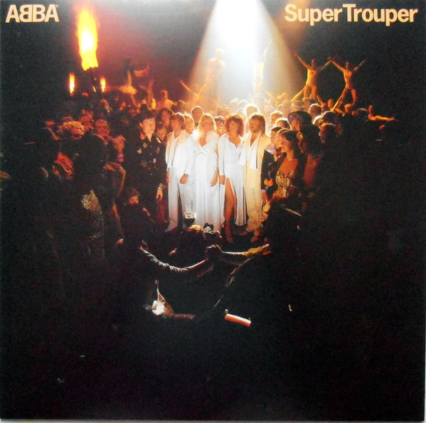 Super Trouper 