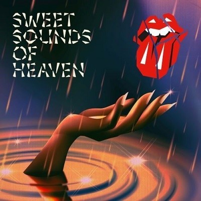 Sweet Sounds Of Heaven (10')