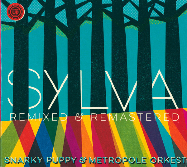 Sylva (Remixed & Remastered) (CD+BRD)