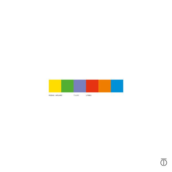 T.O.R. LP 001