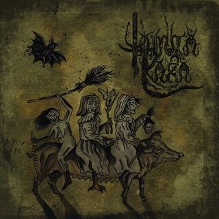 ...und Ihre Fürchterlichen Gesänge (12'')