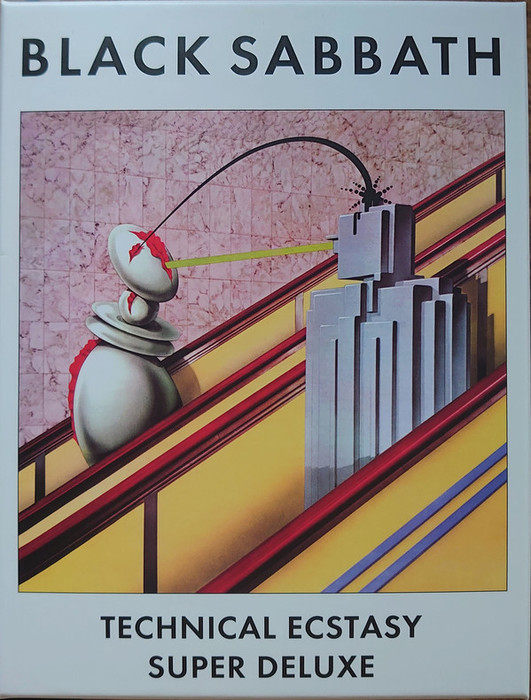 Technical.. -box Set-