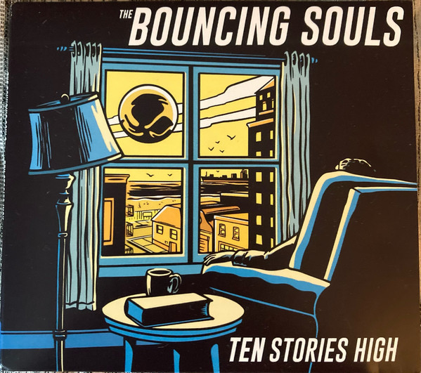 Ten Stories High