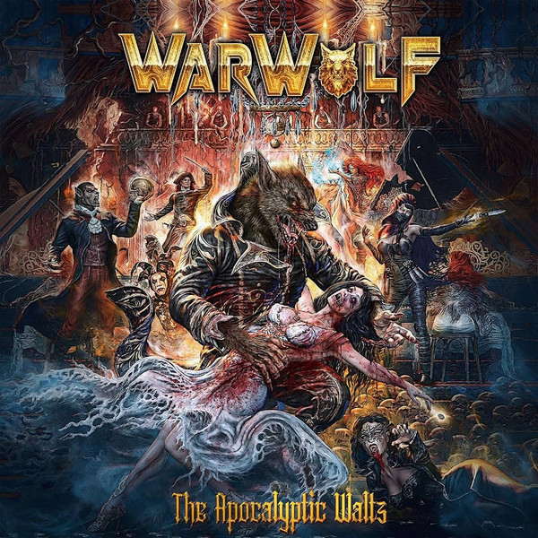 The Apocalyptic Waltz